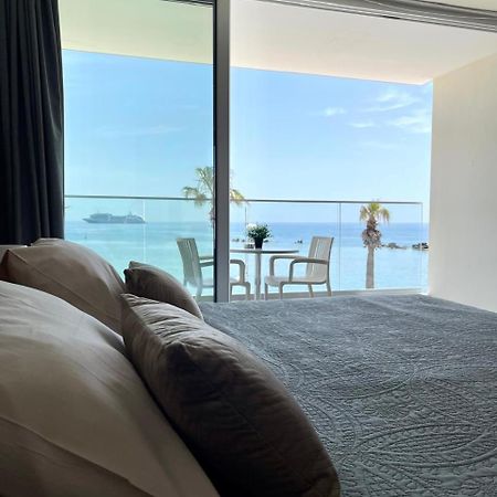 Harbour Lights Studio Apartments Paphos Ngoại thất bức ảnh
